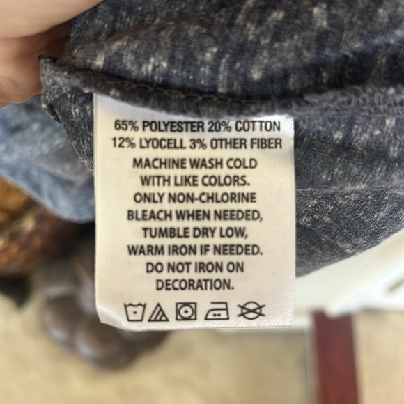 Brand New Royce Brand Shake Your Sparkler 4th of July Tee Soft Patriotic Shirt - Picture 7 of 12